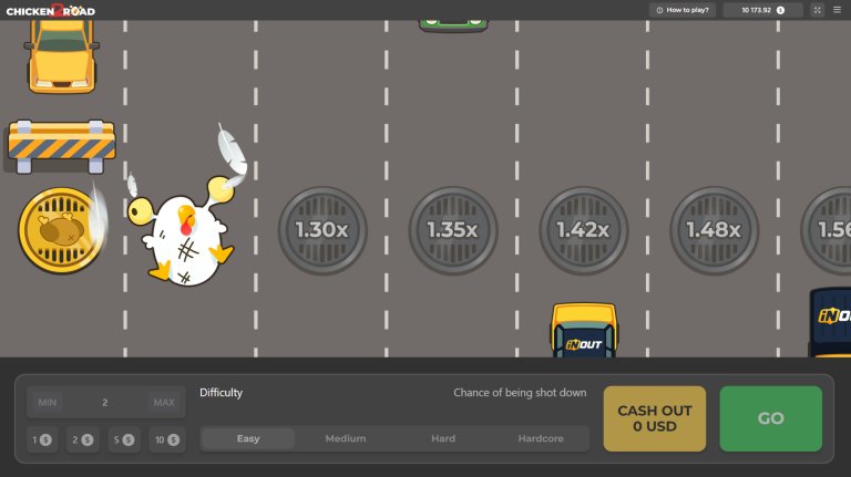 Descubre el emocionante reto de Chicken Road 2 en casinos en línea de España