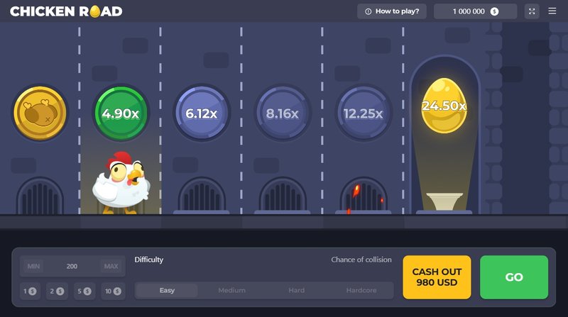 Descubre el Juego Emocionante de Chicken Road 2 en los Casinos Españoles Online