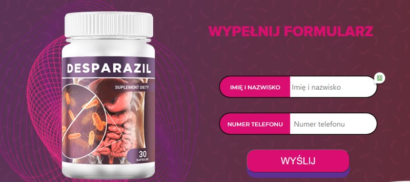 Desparazil opinie - Odkryj korzyści i bezpieczeństwo leku Desparazil
