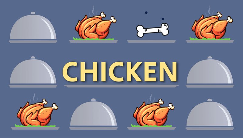 Découvrez Le Jeu Du Poulet Casino En Ligne Gratuitement