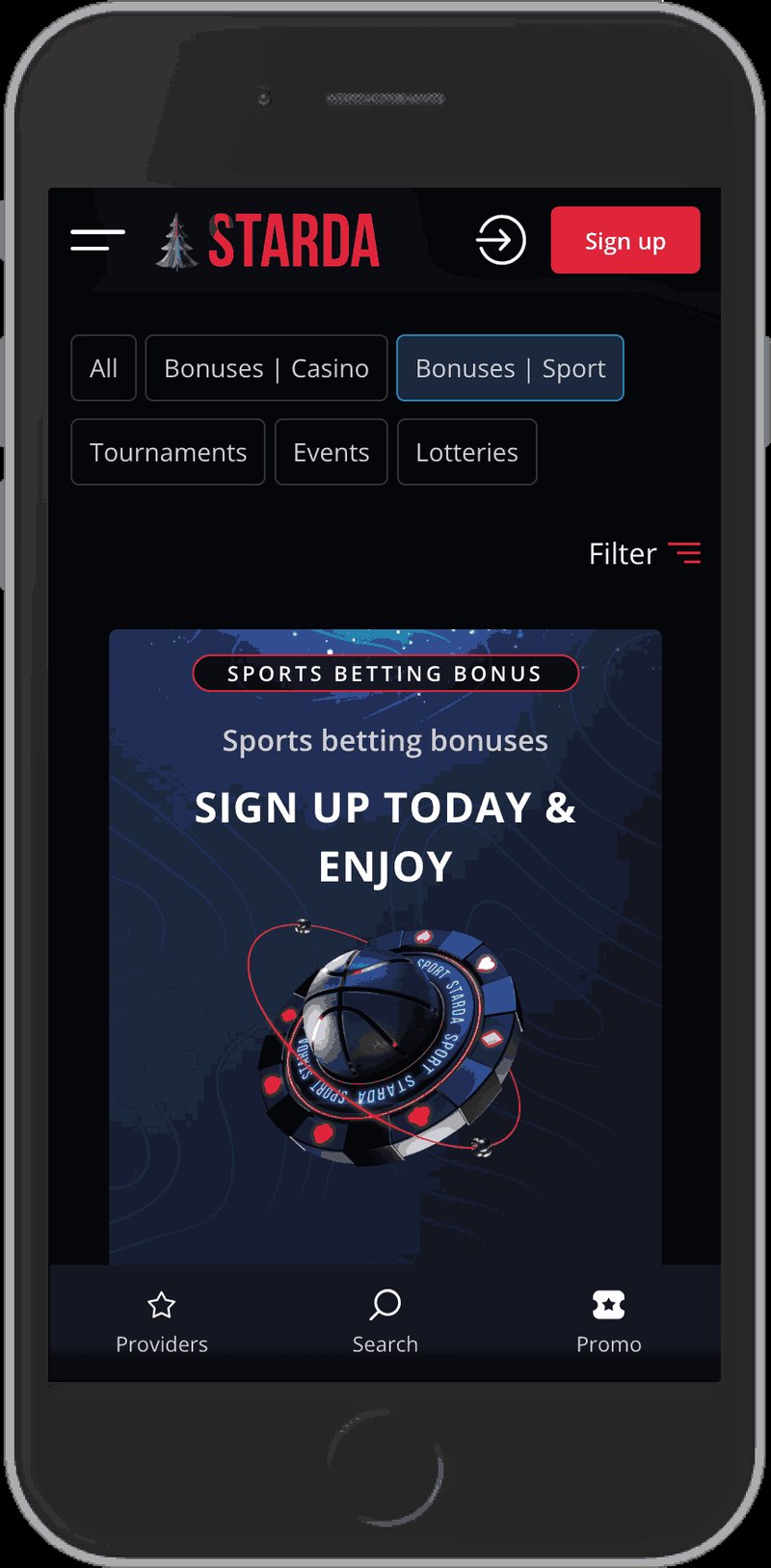 Germany - starda casino app