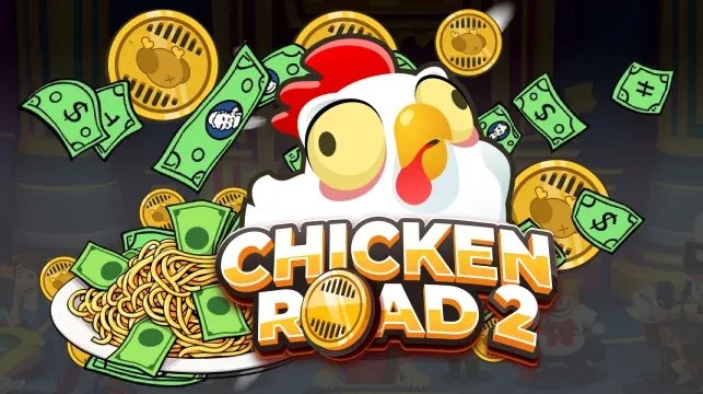 Chicken road 2 casino - El Juego de Azar de Aviación de Riesgo Llega a España como Chicken Road 2