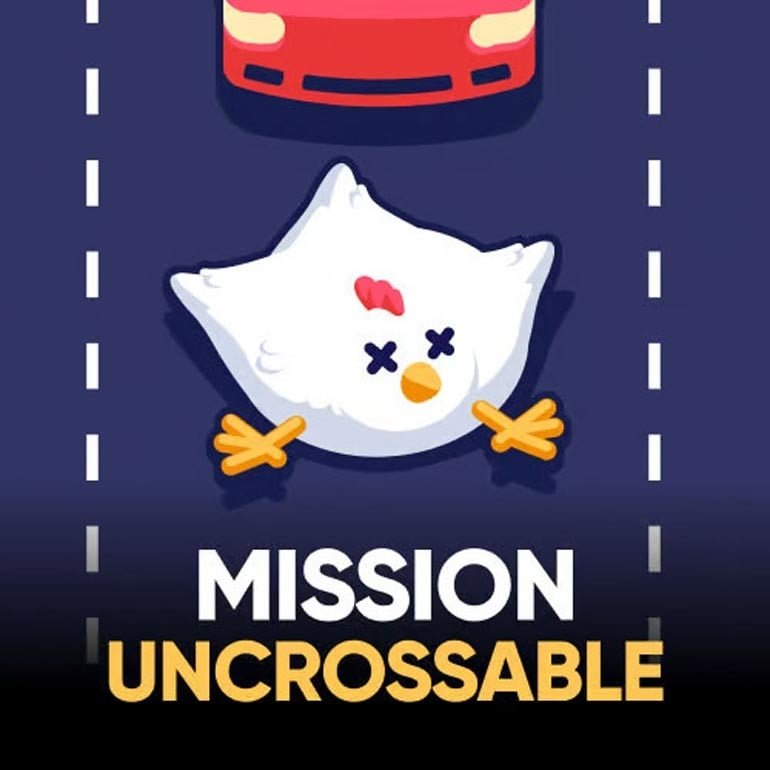 Best mission uncrossable canada in Canada Best mission uncrossable canada in Canada