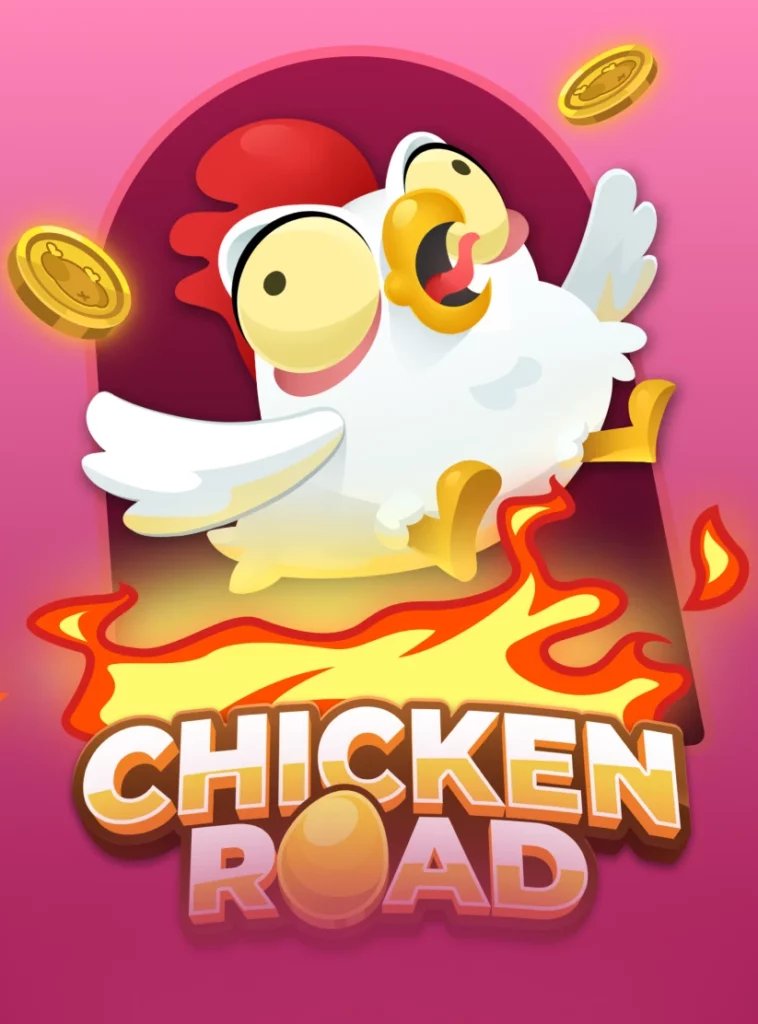Descubre el Entusiasmo en el Juego de Azar de la Ruta del Pollo en España, chicken road españa